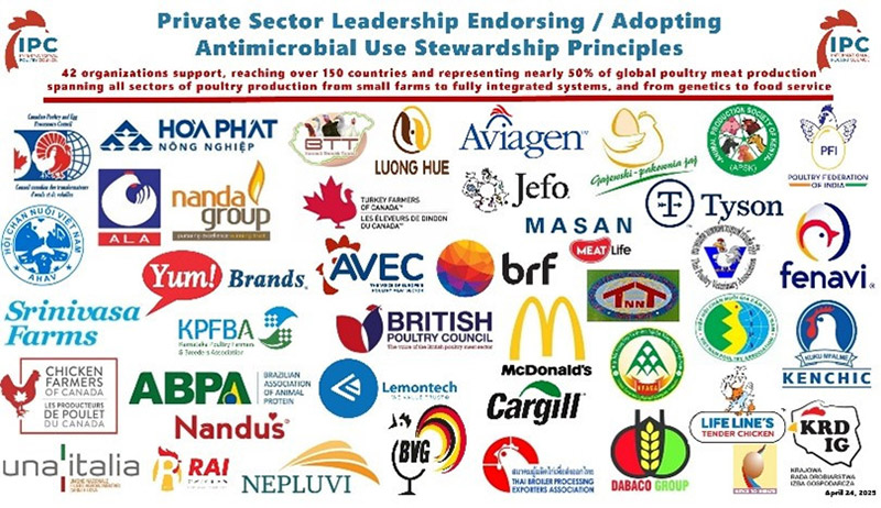 antimicrobial resistance