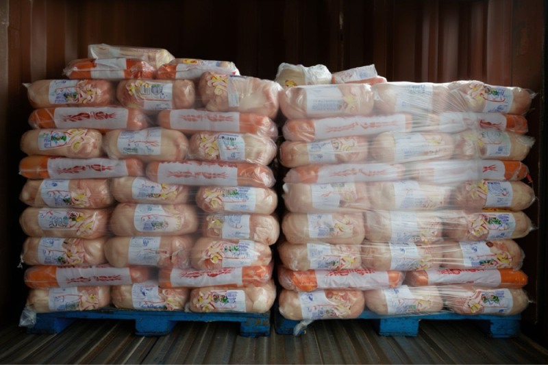 Saudi Arabia’s poultry import ban sparks