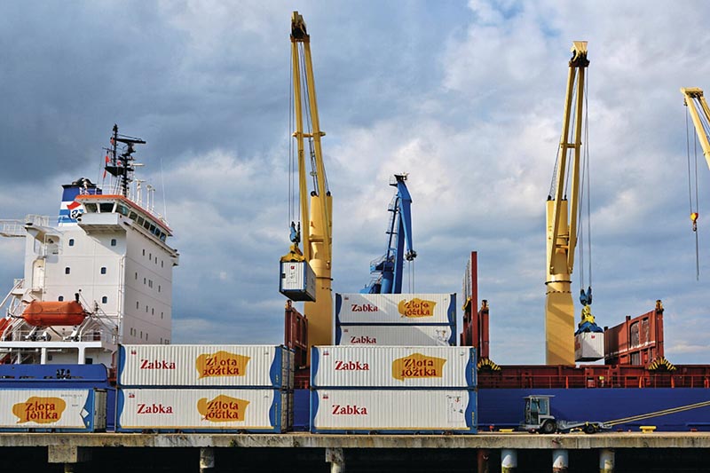 Poland’s poultry exports