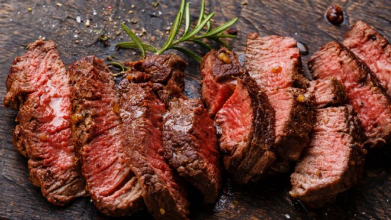 Argentine beef
