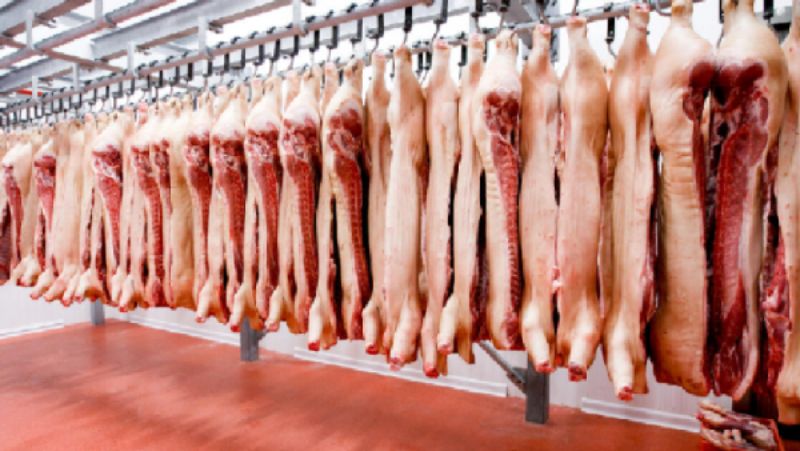 pork price