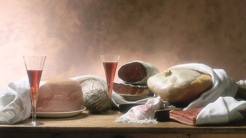 meats exports